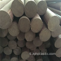 Phenol Laminated Rod Batay sa Cotton Cloth